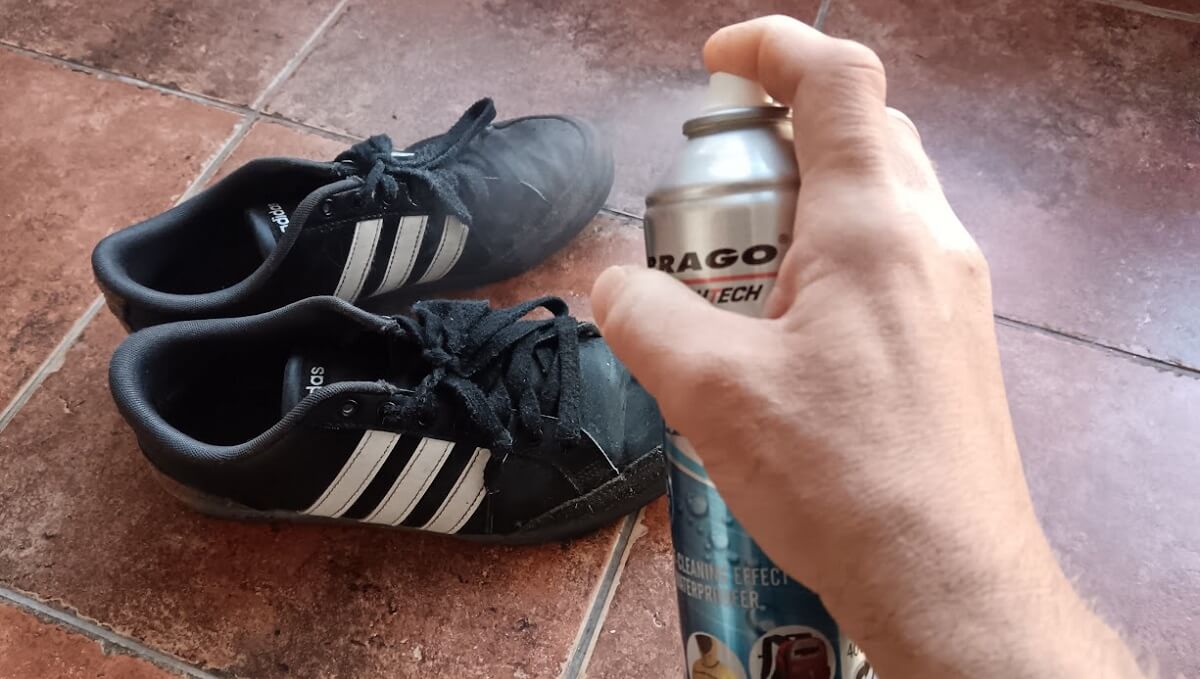 Univerzální impregnace