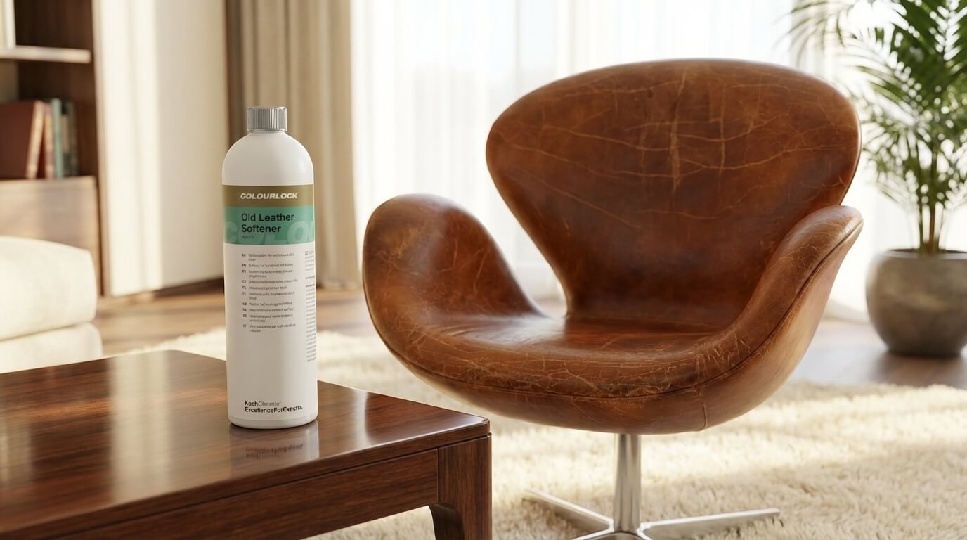 Colourlock Old Leather Softener