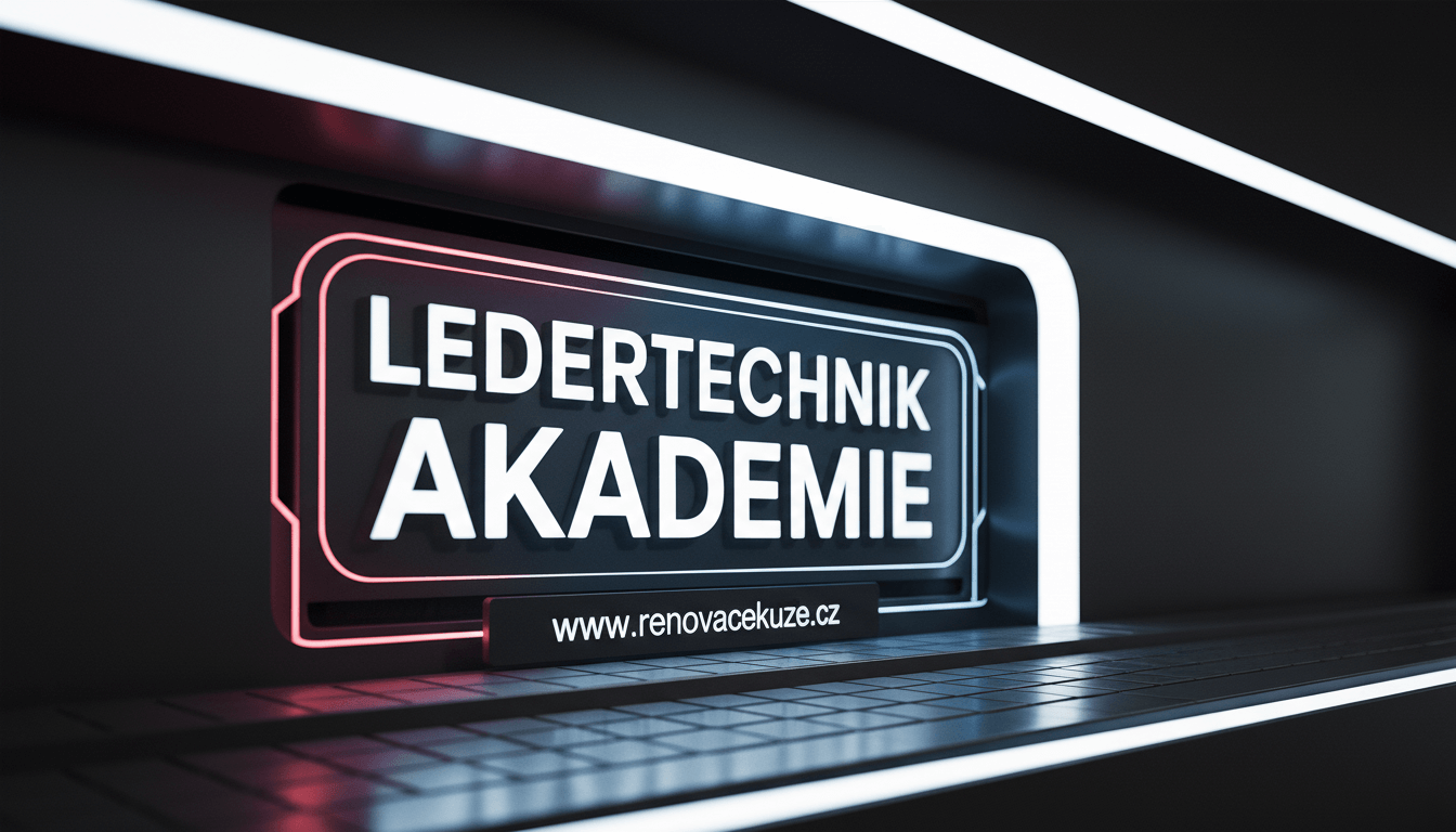 Ledertechnik akademie na youtube