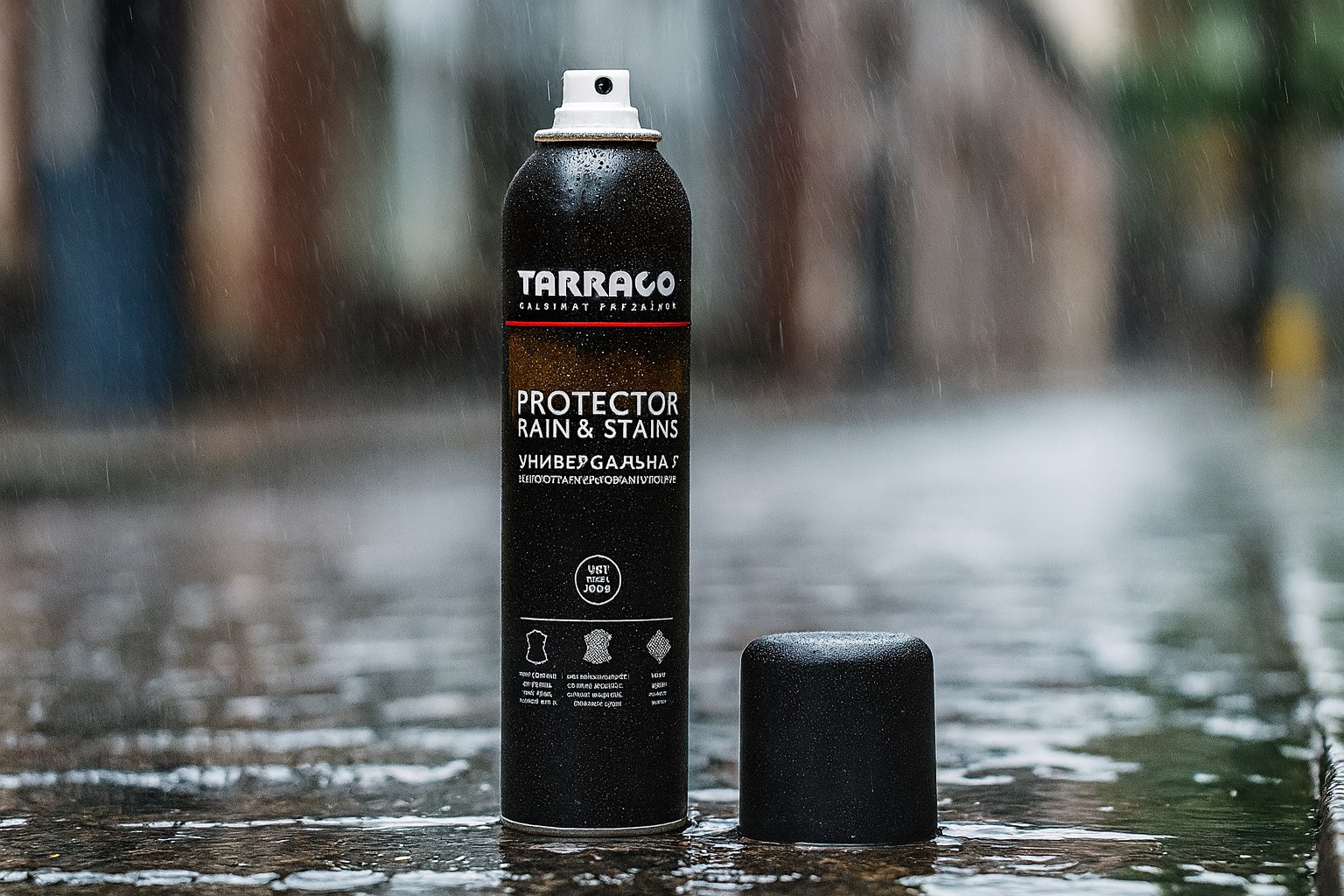 Tarrago Protetocr ochrana obuvi proti dešti