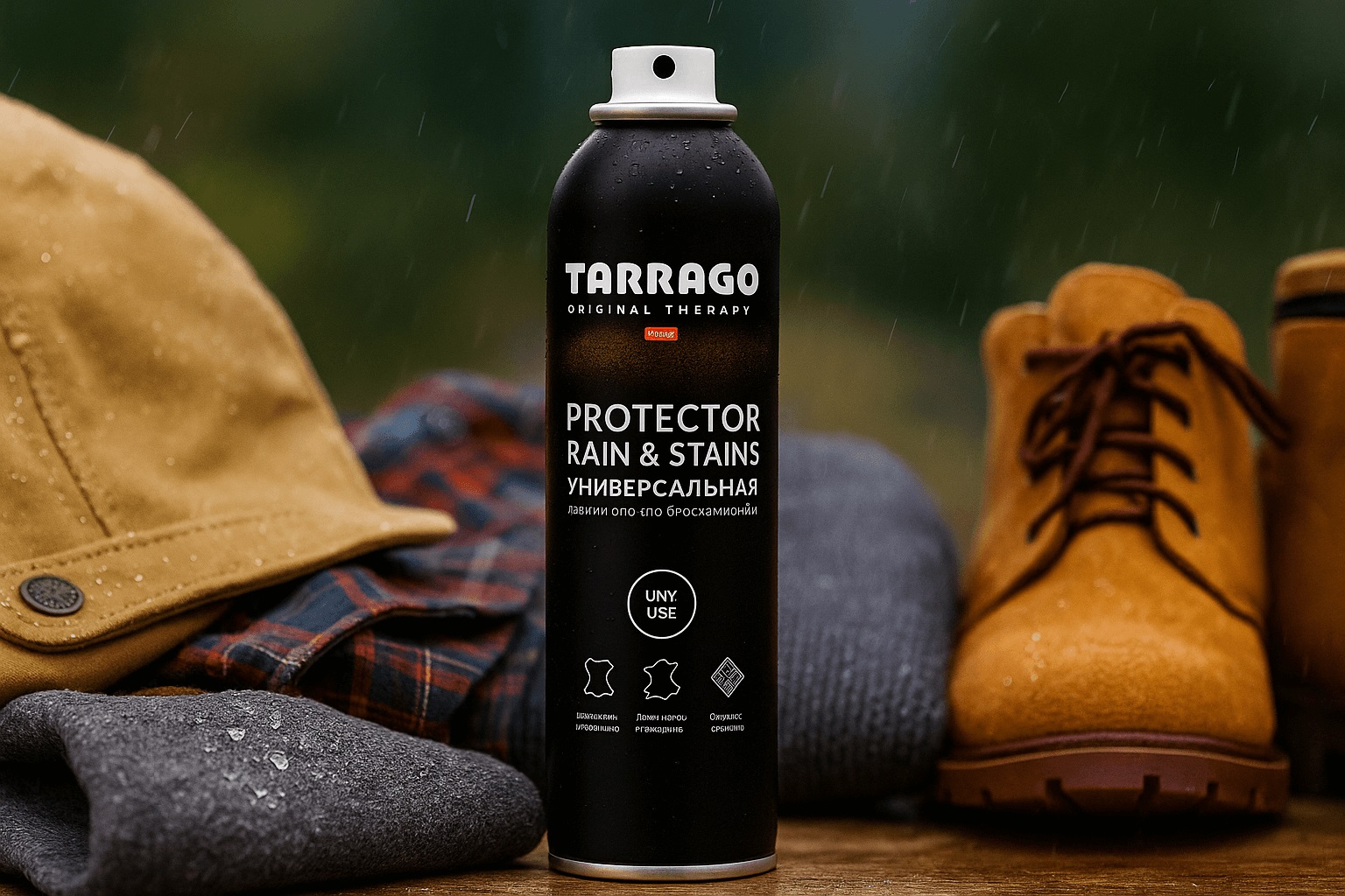 Tarrago Protetocr ochrana obuvi proti dešti
