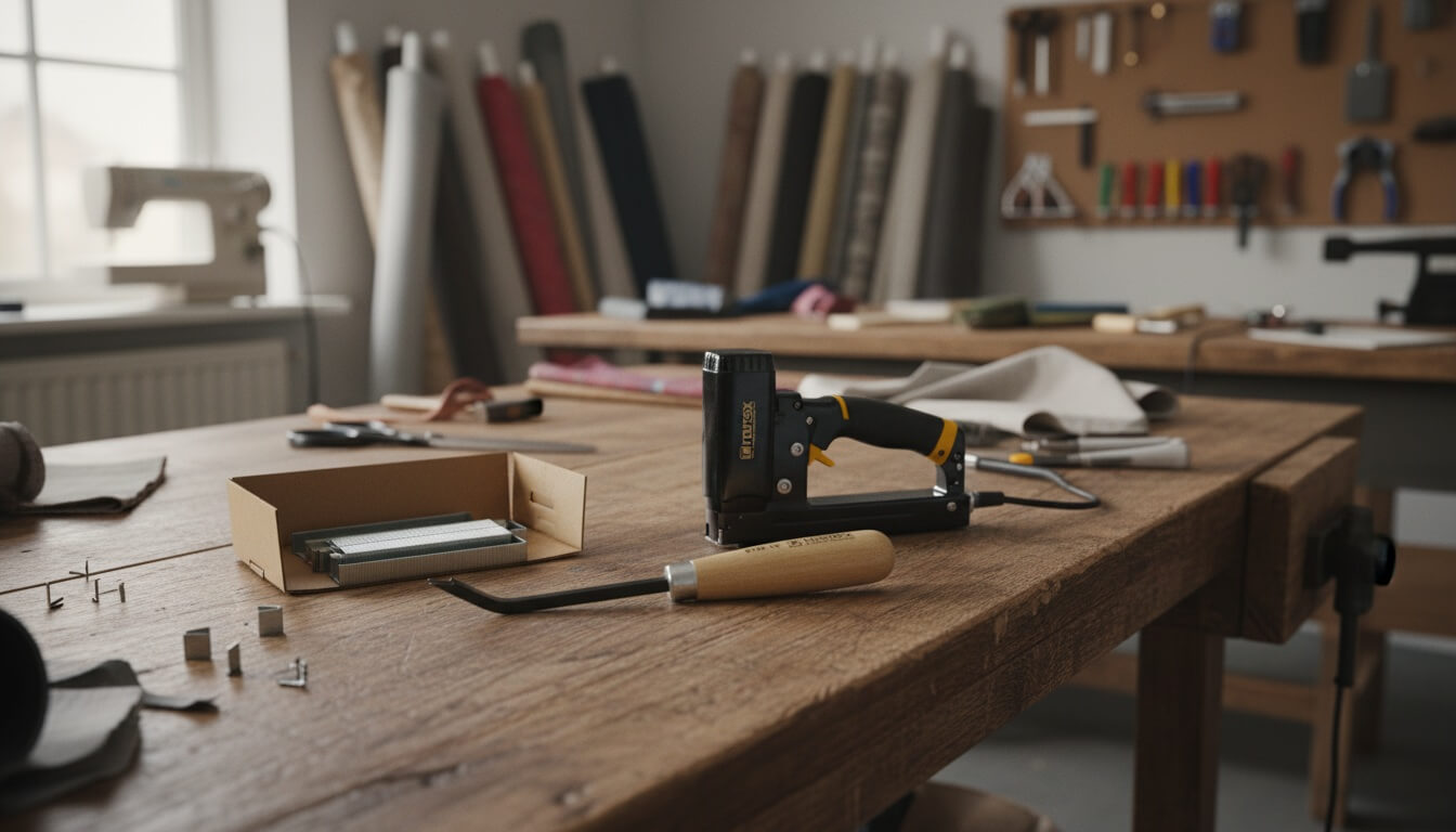 Vytahovák spon Narex 8790/10