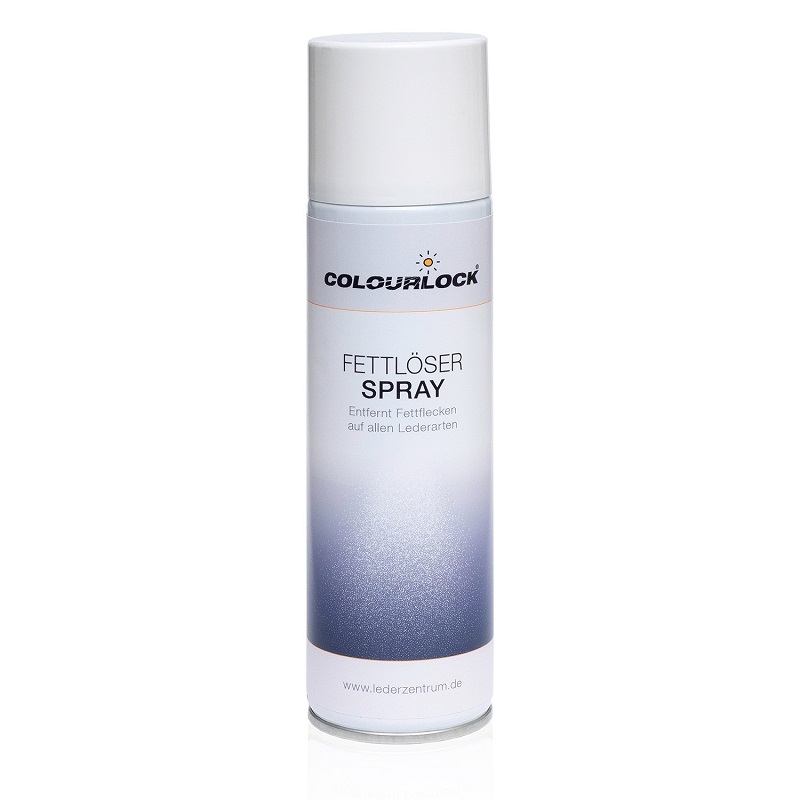 Fettabsorber Spray