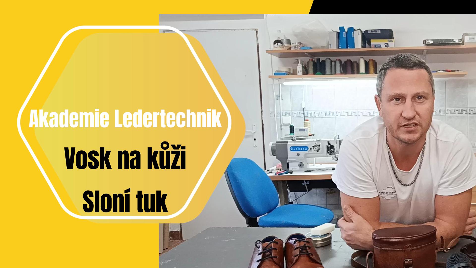 Akademie Ledertechnik