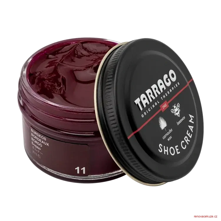 Balzám na kůži s pigmentem Tarrago