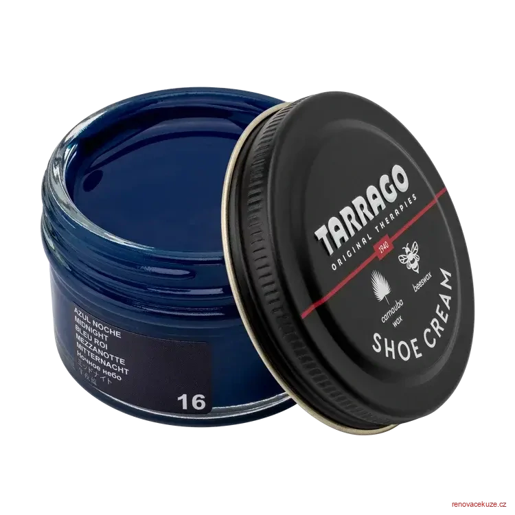 Balzám na kůži s pigmentem Tarrago