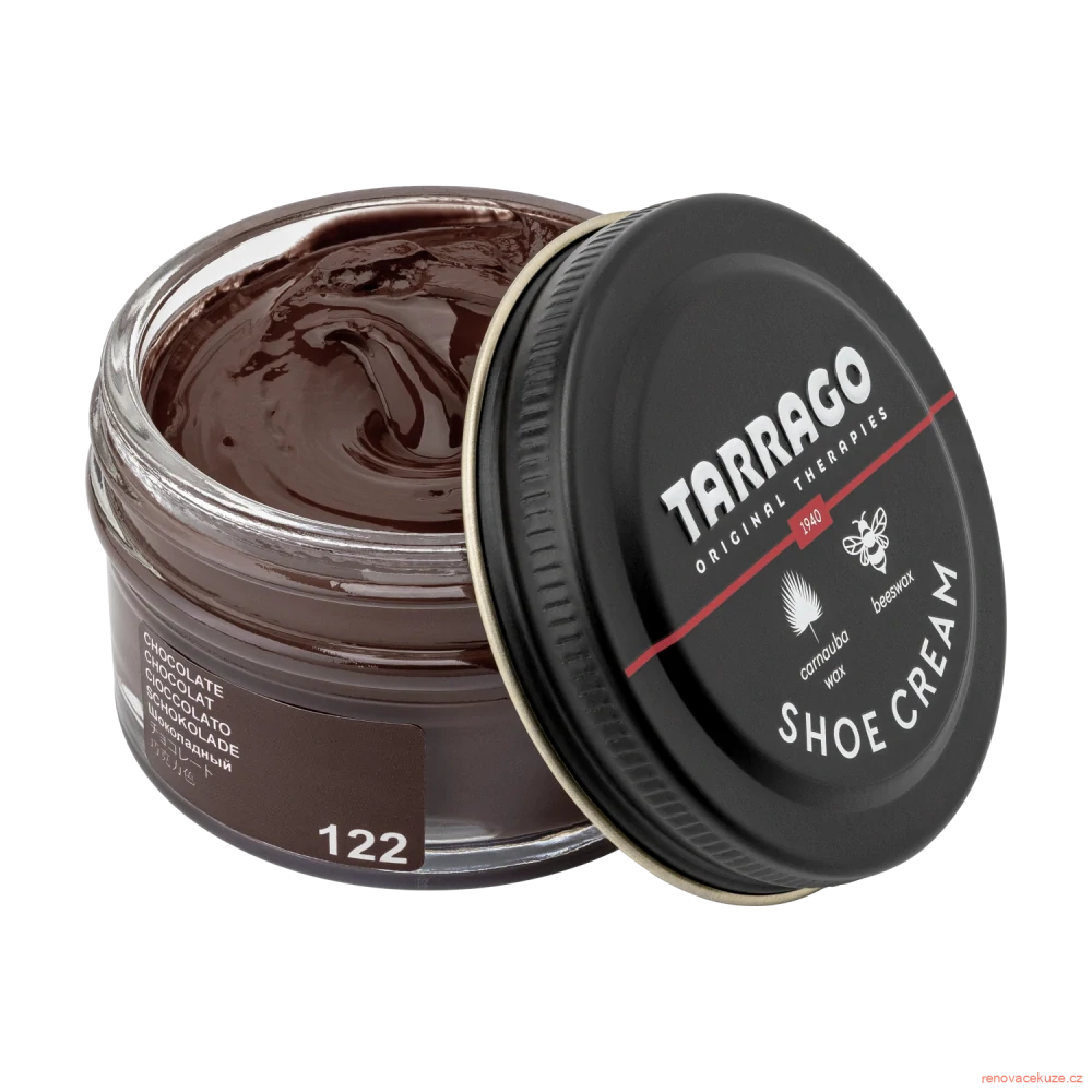 Balzám na kůži s pigmentem Tarrago