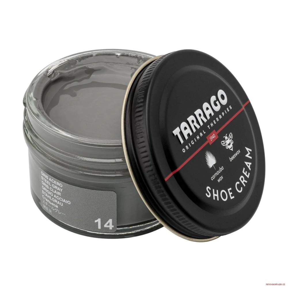 Balzám na kůži s pigmentem Tarrago