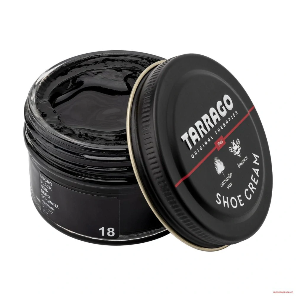 Balzám na kůži s pigmentem Tarrago