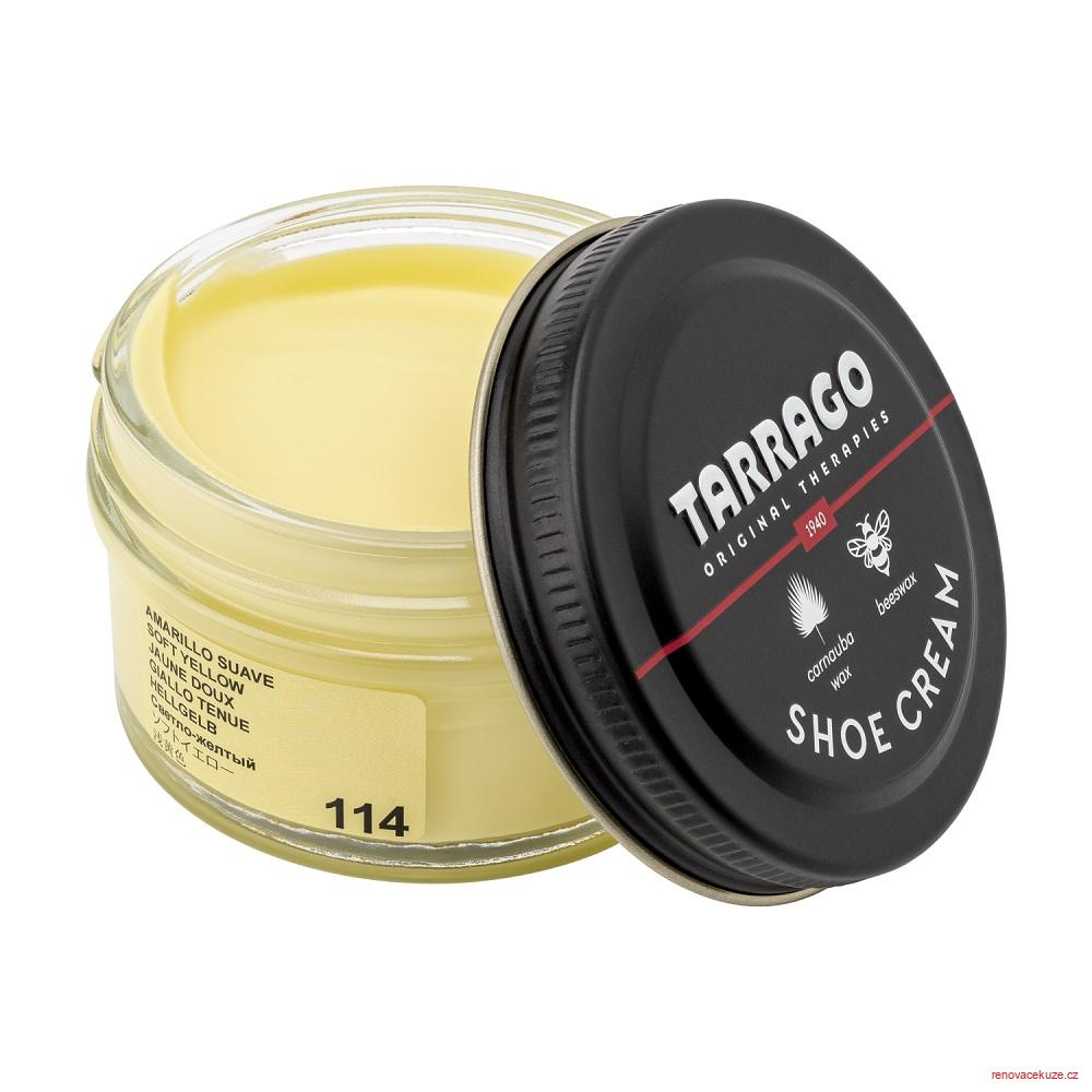 Balzám na kůži s pigmentem Tarrago