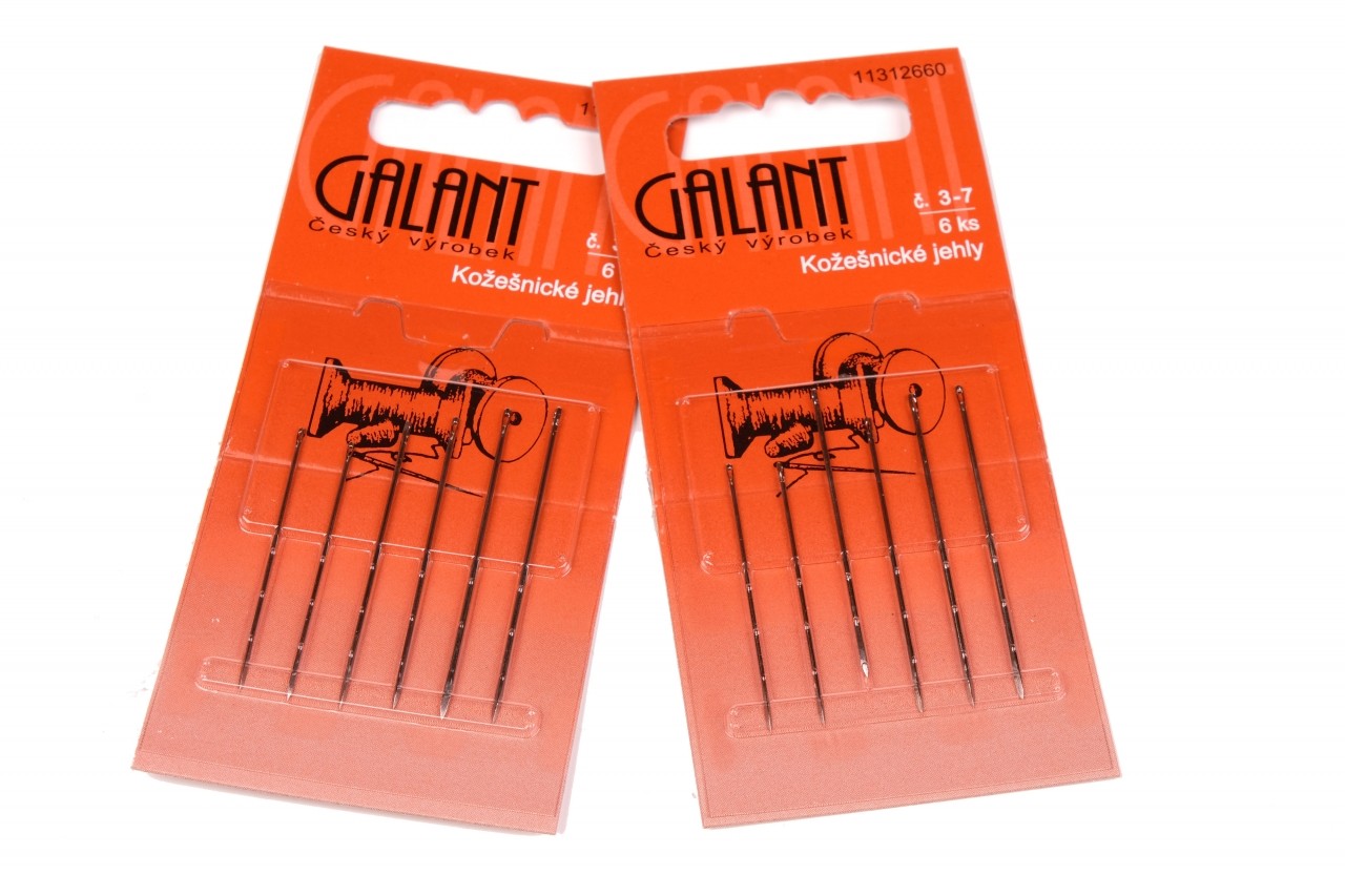 Jehly Galant kožešnické