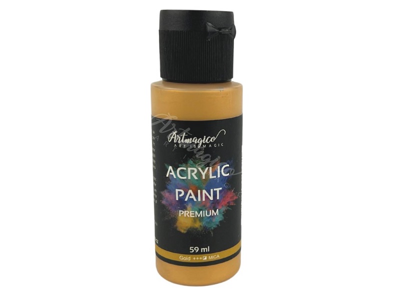 Artmagico - akrylová barva Premium 59ml