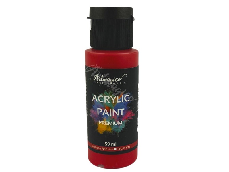 Artmagico - akrylová barva Premium 59ml
