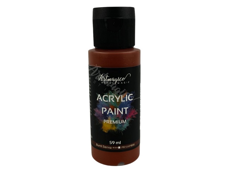 Artmagico - akrylová barva Premium 59ml