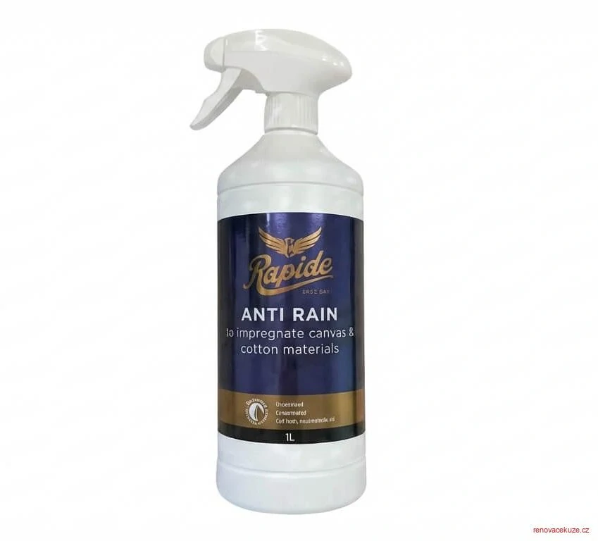 Rapide Anti Rain impregnace