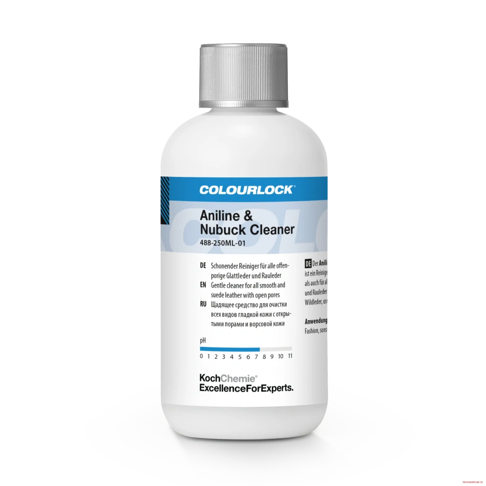 COLOURLOCK Aniline & Nubuck Cleaner