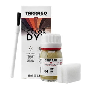 Barva na kůži TARRAGO DYE