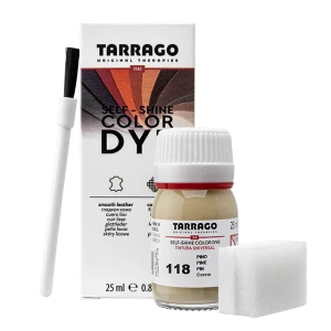 Barva na kůži TARRAGO DYE
