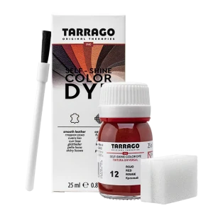 Barva na kůži TARRAGO DYE