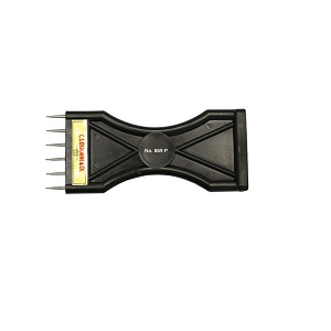 Napínač pevných popruhů plastový