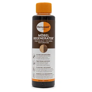 Renovátor laku nábytku Renuwell Regenerator