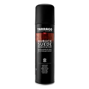 Tarrago Renovátor na semiš a nubuk