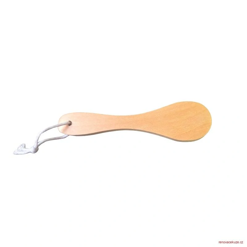 Kartáček mosazný na semiš