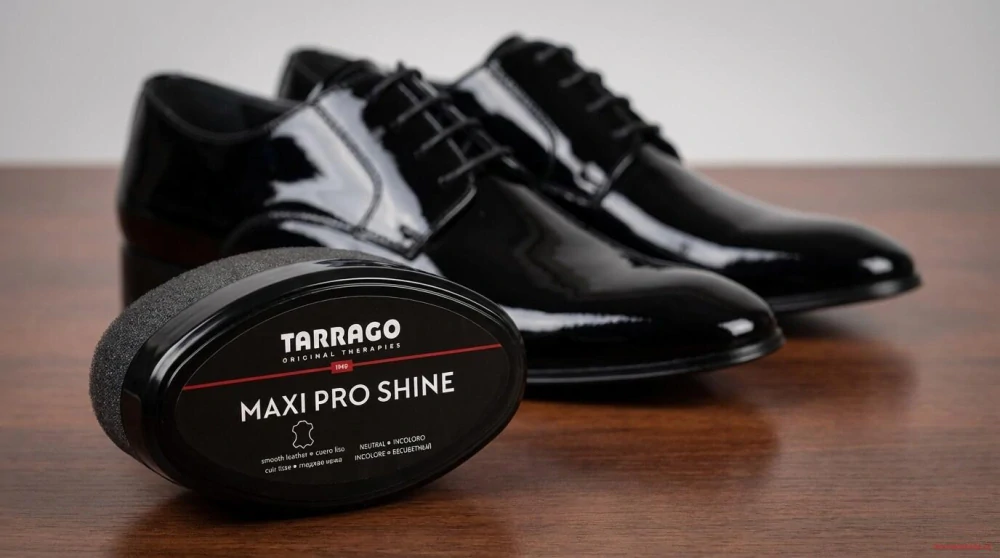 Tarrago Maxi pro shine samoleštící houba