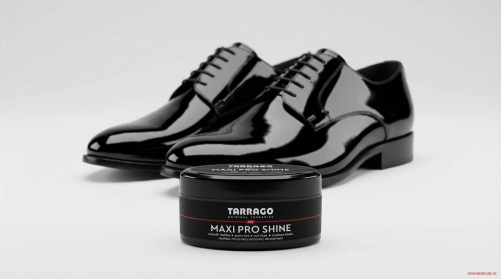 Tarrago Maxi pro shine samoleštící houba