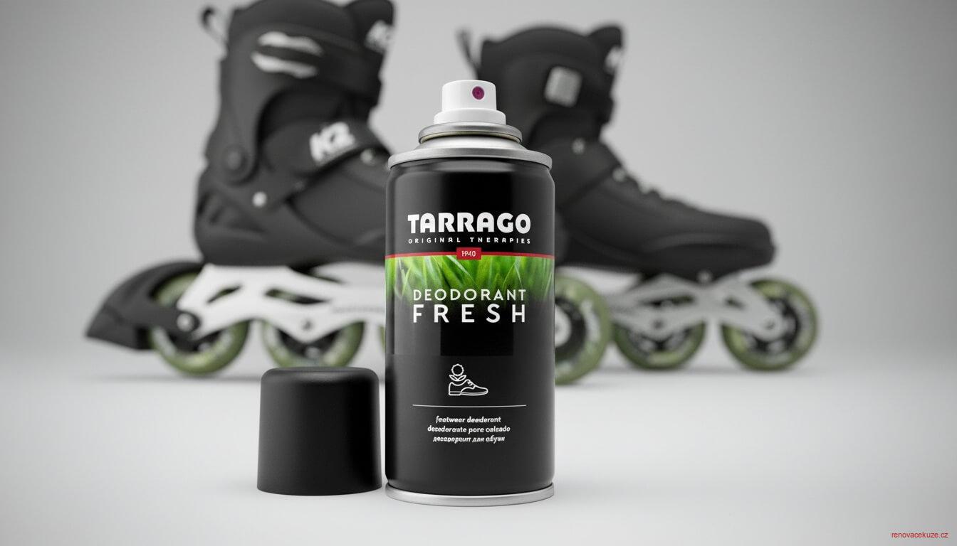 Tarrago Deodorant Fresh
