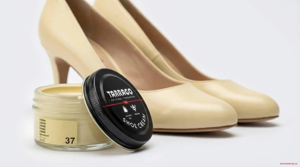 Balzám na kůži s pigmentem TRG One 