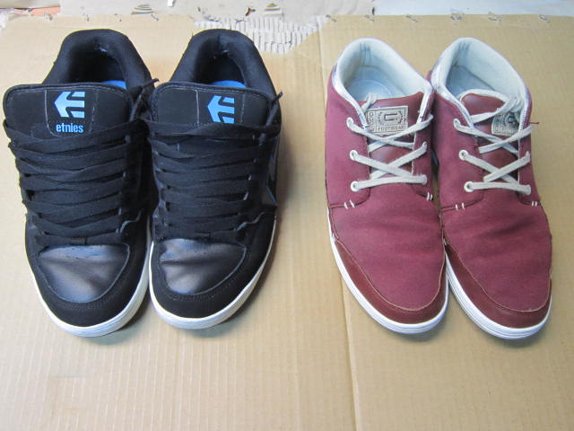 Colourlock Shuh Reiniger čistič obuvi