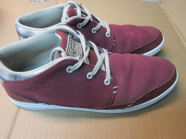 Colourlock Shuh Reiniger čistič obuvi