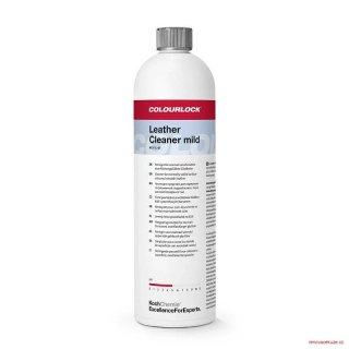 Colourlock Mild prostředek na čištění hladké kůže