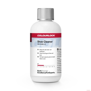 Colourlock Shoe Cleaner čistič obuvi