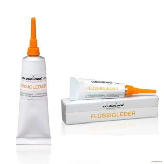 Colourlock Tekutá kůže transparentní