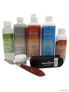 Velká opravná sada na sedací soupravy