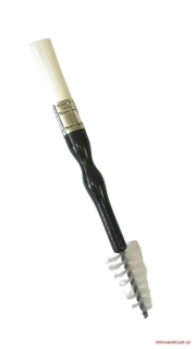 Štětec pro čištění ráfků