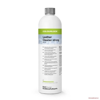 Colourlock Leather Cleaner Strong