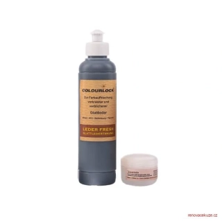 Colourlock Leder Fresh Tónování 250ml + Tekutá kůže 30ml