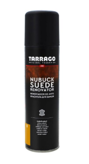 Tarrago Renovátor na semiš a nubuk