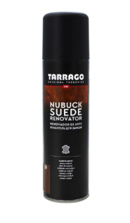Tarrago Renovátor na semiš a nubuk