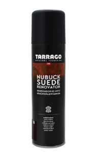 Tarrago Renovátor na semiš a nubuk