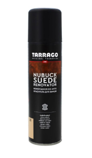 Tarrago Renovátor na semiš a nubuk