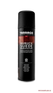Tarrago Renovátor na semiš a nubuk
