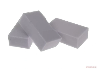 Porzelack Nano houbička