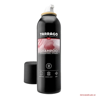 Tarrago Shampoo čistící pěna