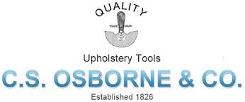 Logo C.S. Osborne