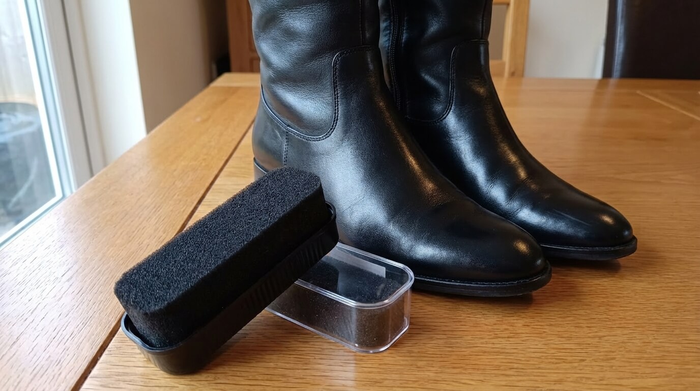 Sigal Quick shine samoleštící houba