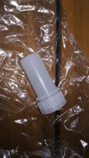Plastový kelímek, nádoba na vzorky 10ml